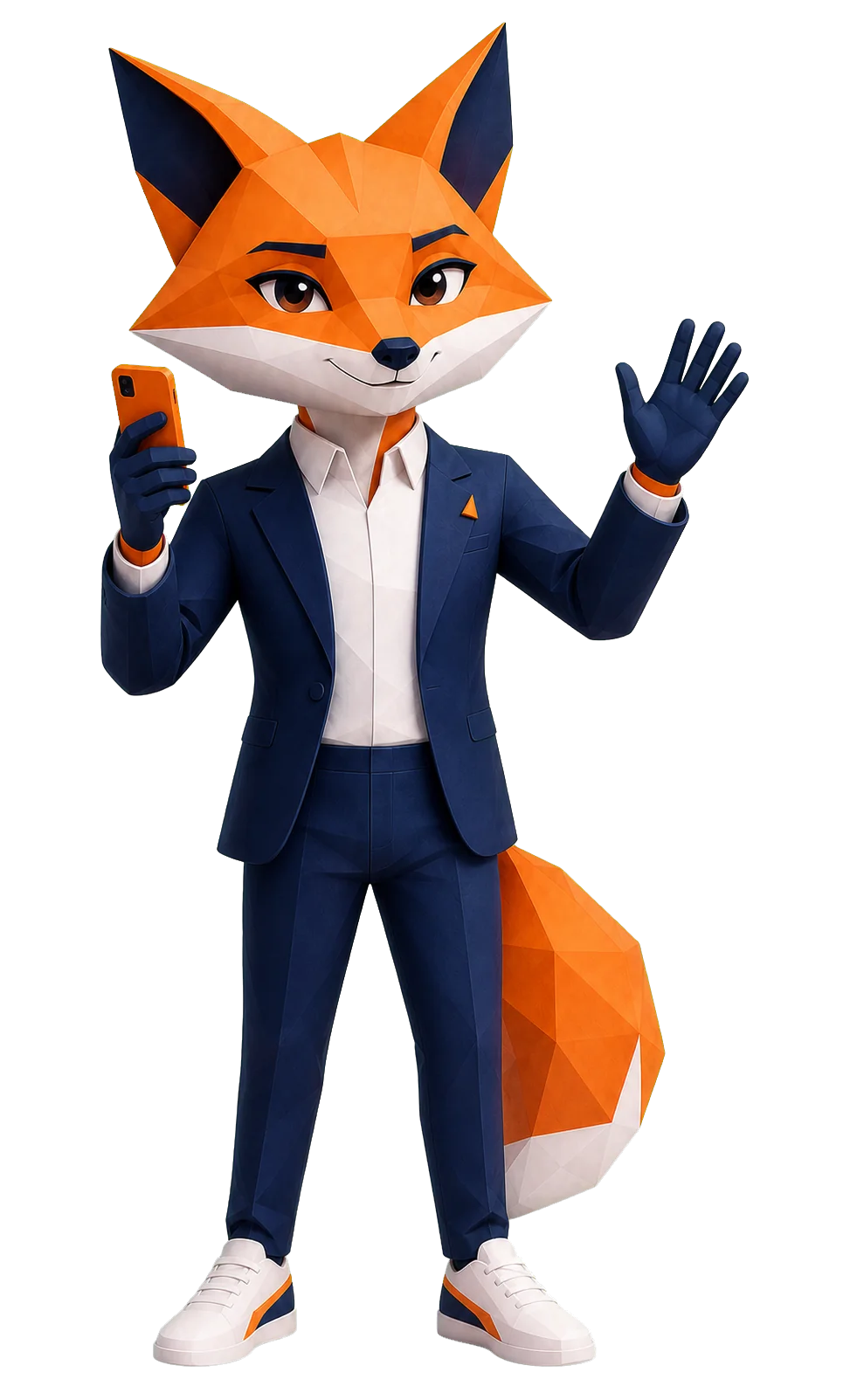 Mascota Craiova Marketing