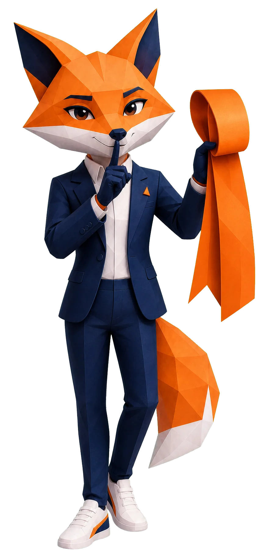 Mascota Craiova Marketing lucrând la identitatea unui brand