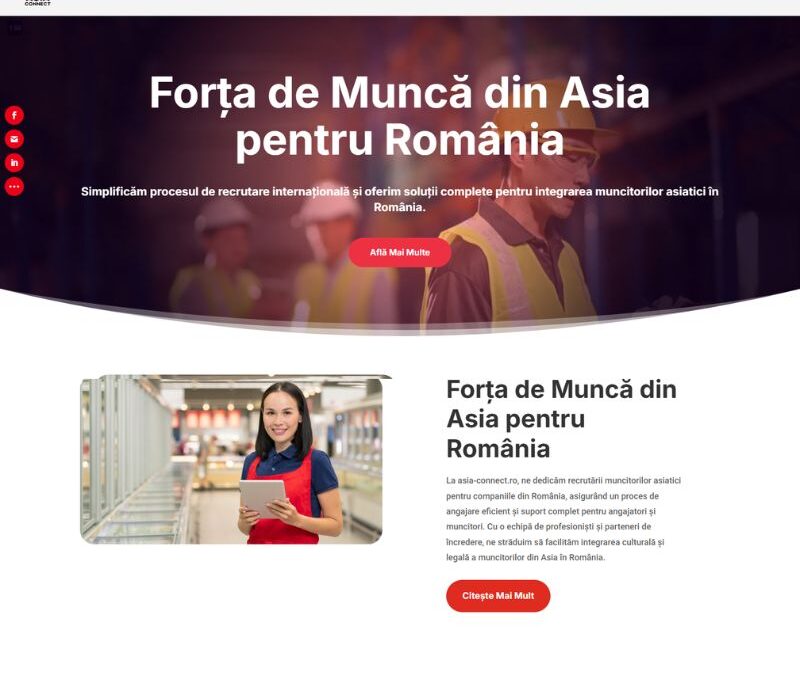 asia-connect.ro