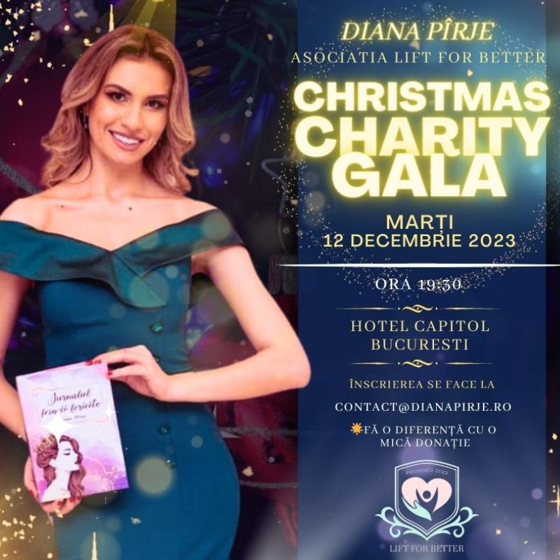 Christmas Gala