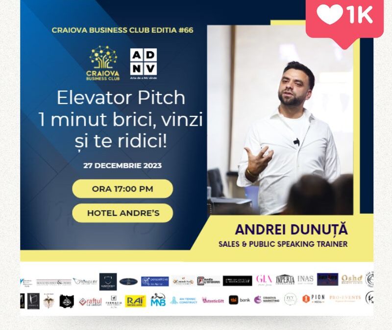 Eveniment Dunuta