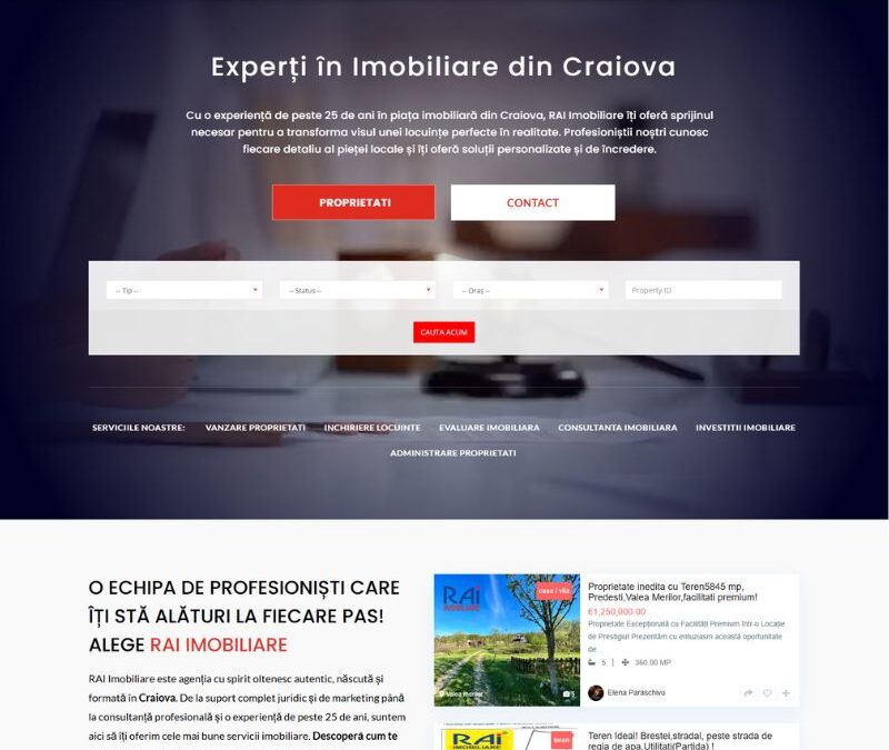 imobiliarerai.ro