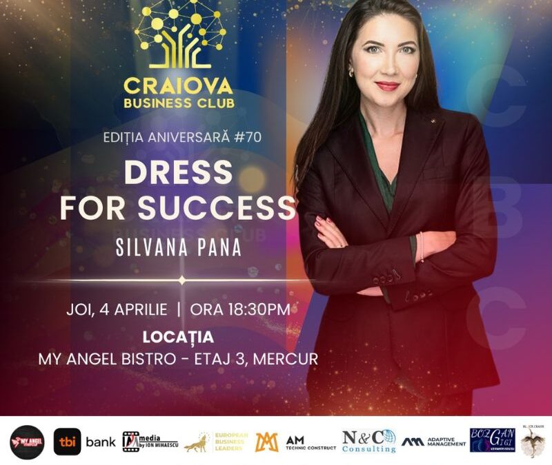 SIlvana Pana Eveniment