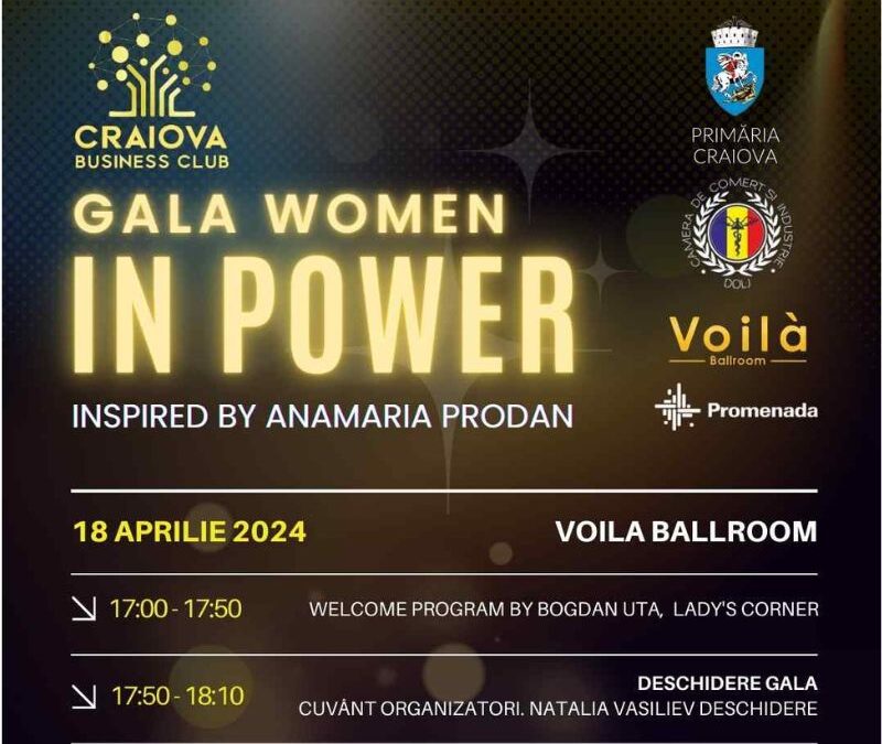 Gala Women In Power 1