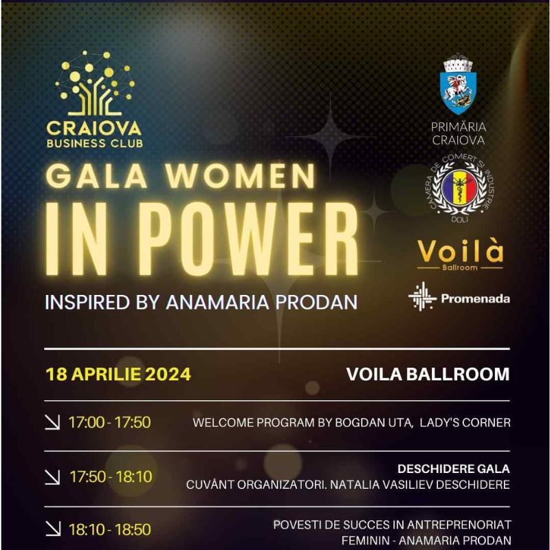 Gala Women In Power 1