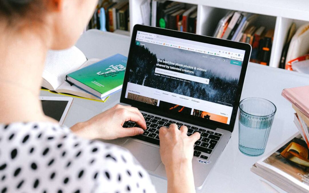 Agenție Web Design Craiova – De ce să alegi experți locali în creare site-uri și Google Ads