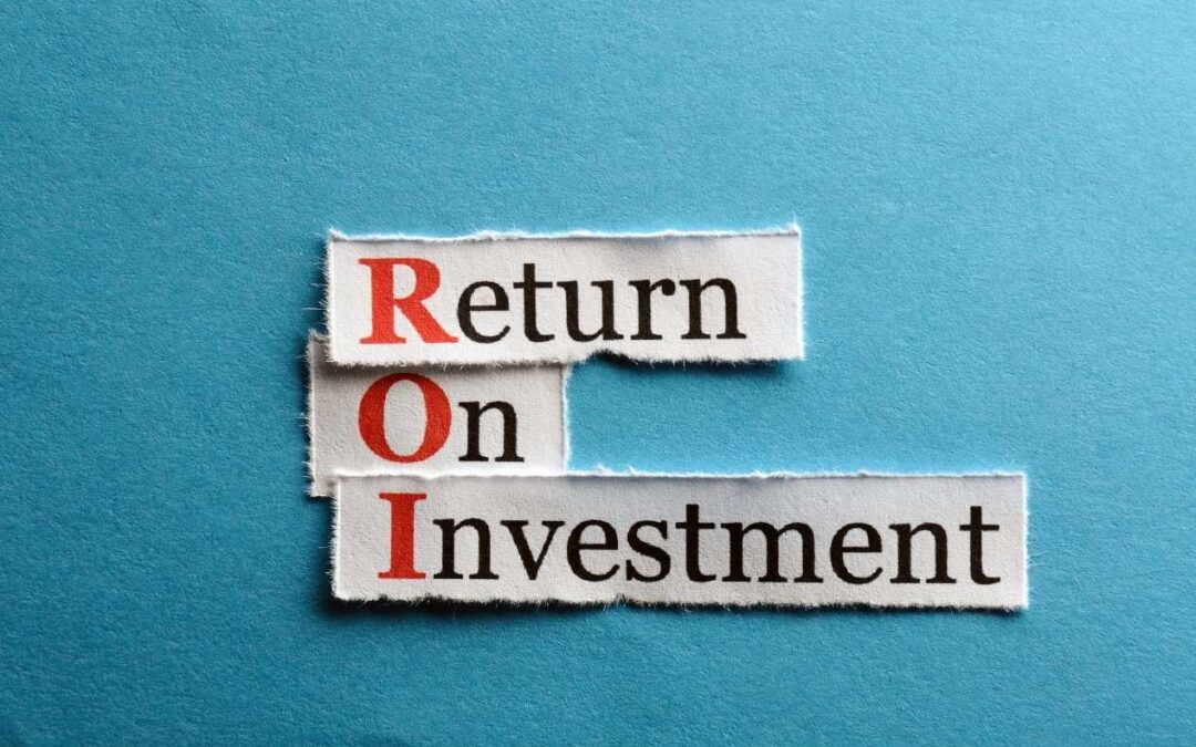 Analiza Rentabilității Investiției (ROI) în Marketingul Digital pentru Servicii Locale în Craiova