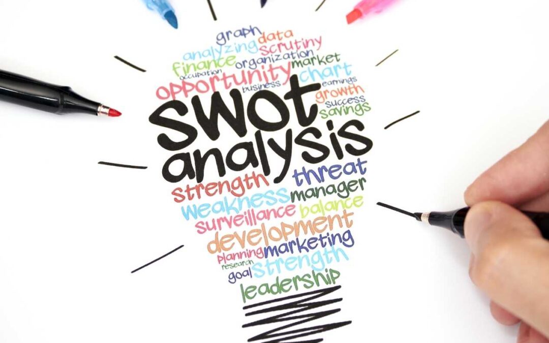 Analiza SWOT Aplicată Afacerilor din Craiova: Identifică Oportunități și Amenințări Locale