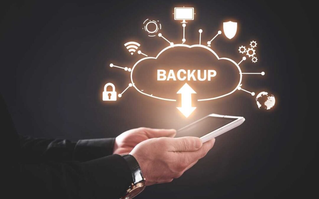 Backup-uri: Polița de Asigurare Digitală a Afacerii Tale din Craiova (și De Ce Ai Nevoie de Ele AZI)