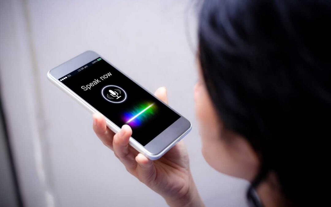 Căutarea vocală și viitorul SEO: Cum să te pregătești pentru modul în care craiovenii vor căuta online