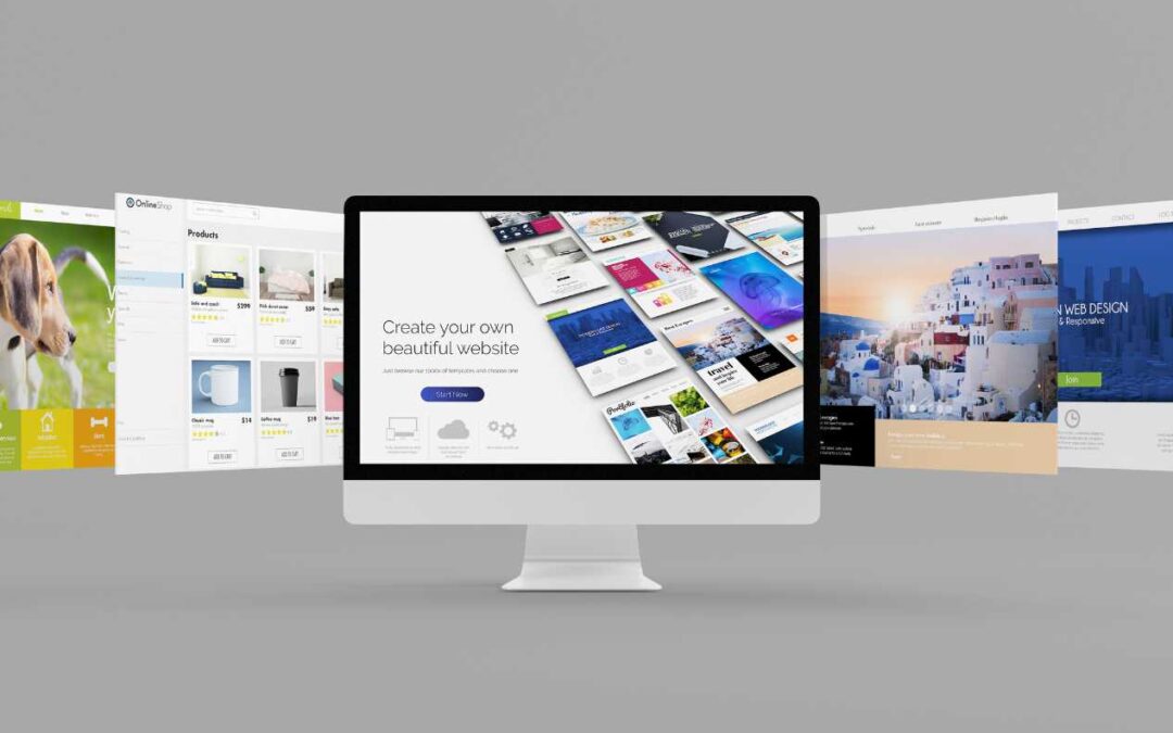 Cel mai bun CMS pentru site-uri în 2025: WordPress, Wix sau altă soluție?