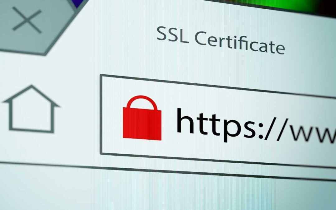 Certificatul SSL (HTTPS): De ce e vital pentru securitatea și SEO-ul site-ului tău din Craiova