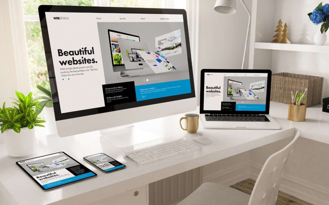 Creare Site Craiova în 2025 – Top 5 elemente obligatorii pentru website-uri performante