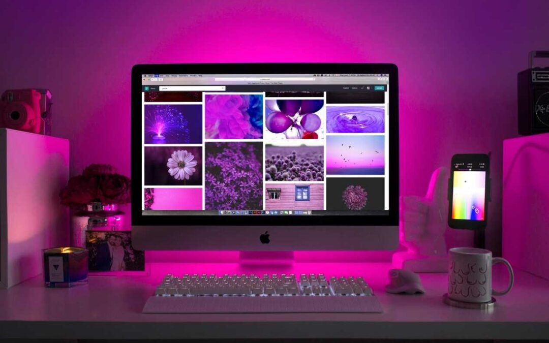 Cum arată un site web ideal pentru o agenție de web design și Google Ads din Craiova