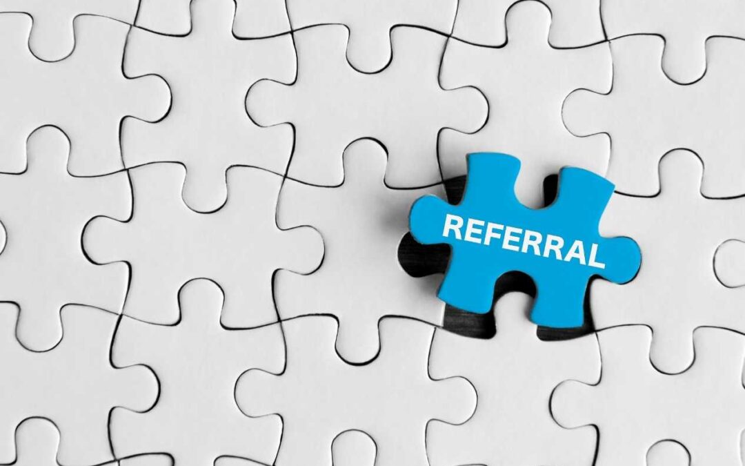 Cum să Creezi un Sistem de Referral (Recomandări) Eficient pentru Serviciile Tale din Craiova