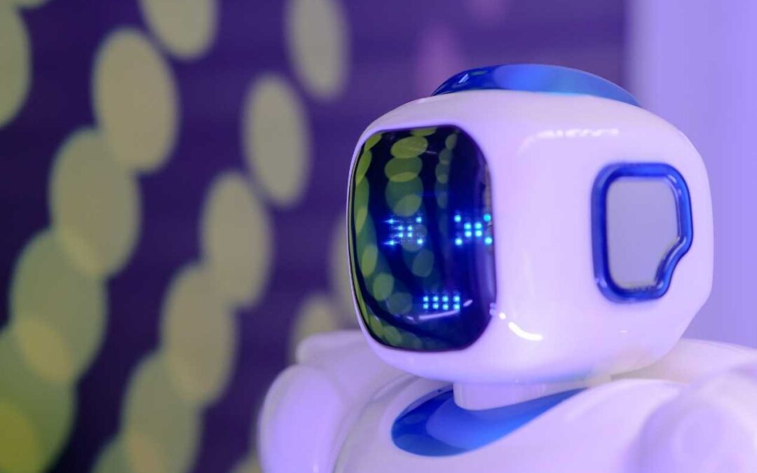 Cum să Folosești Inteligența Artificială (AI) în Marketingul pentru Afaceri Mici din Craiova