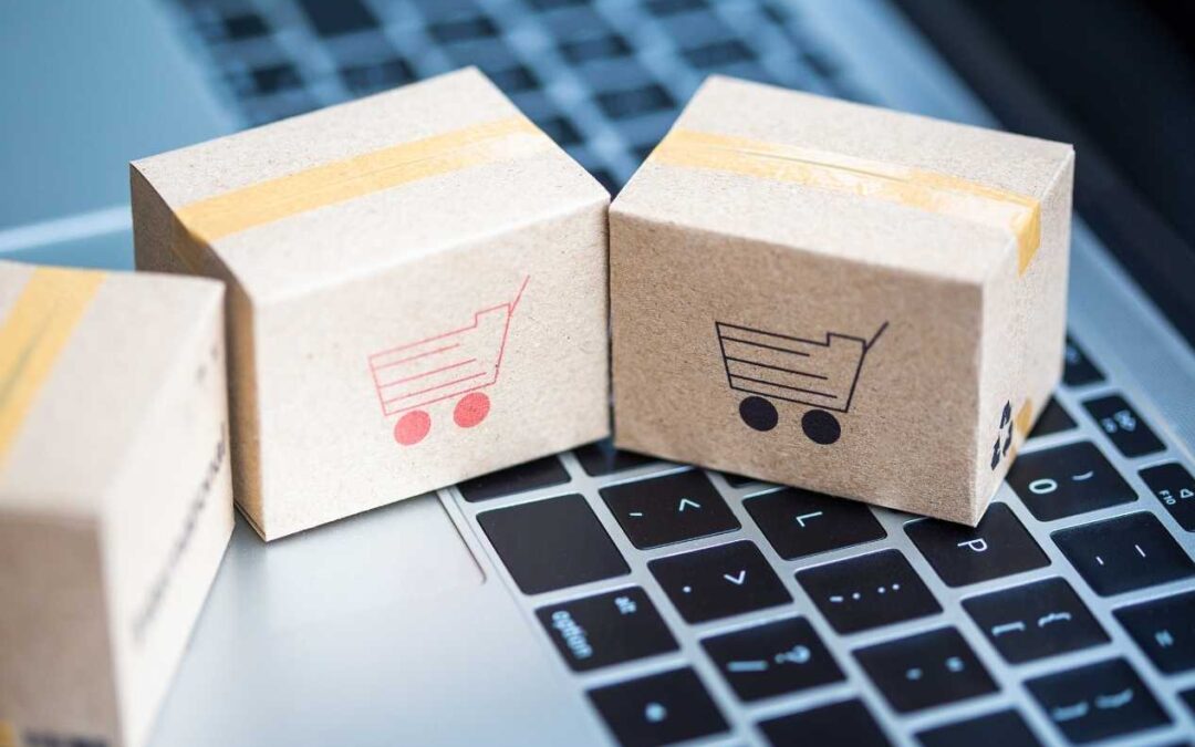 E-commerce social: Cumpărăturile direct din feed-ul tău de social media