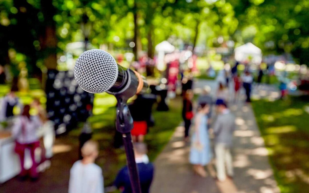 E-mail Marketing pentru Evenimente Locale în Craiova: De la Anunț la Participare