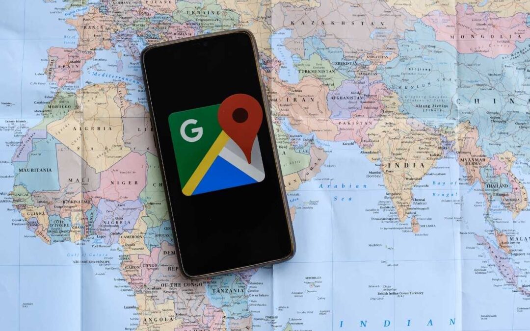 Ghid practic pentru Hărți Google: Cum îți optimizezi afacerea pentru clienții din Craiova