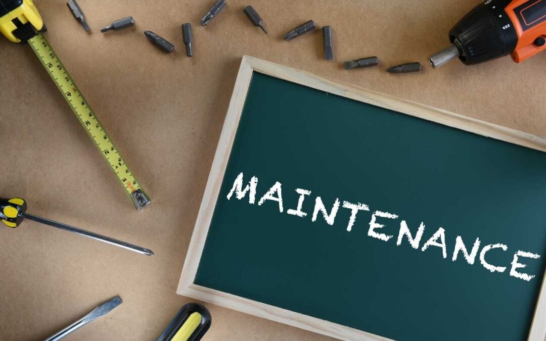 Întreținere site-uri în Craiova: Actualizări, backup-uri și protecție împotriva atacurilor