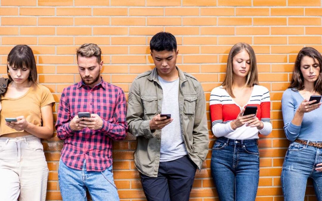 Marketing Intergenerațional: Atinge și Rezonează cu Strategii Diferite pentru Gen Z, Mileniali și Generația X din Craiova