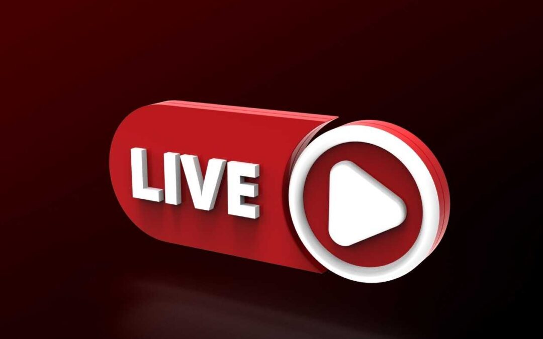 Marketingul Prin Live Streaming: Conectează-te Autentic cu Comunitatea Ta din Craiova