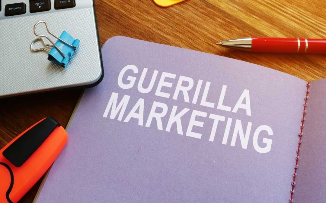 Marketingul “Guerrilla” în Piața Locală: Idei Creative și cu Buget Redus pentru Vizibilitate în Craiova