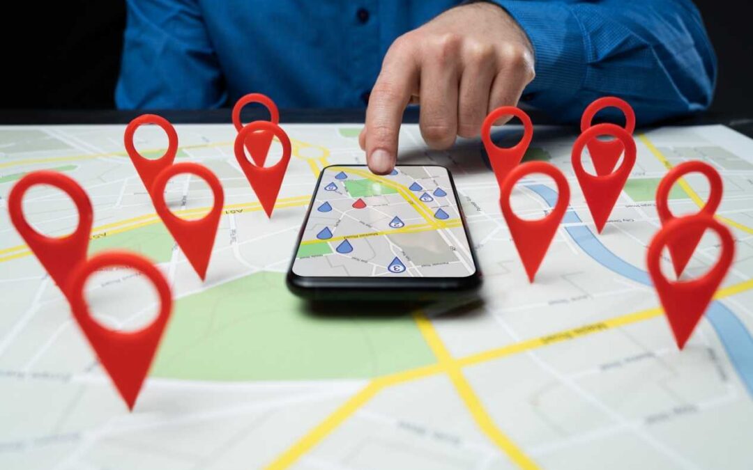 Marketingul “Hyperlocal”: Cum să-ți extinzi influența stradă cu stradă în Craiova