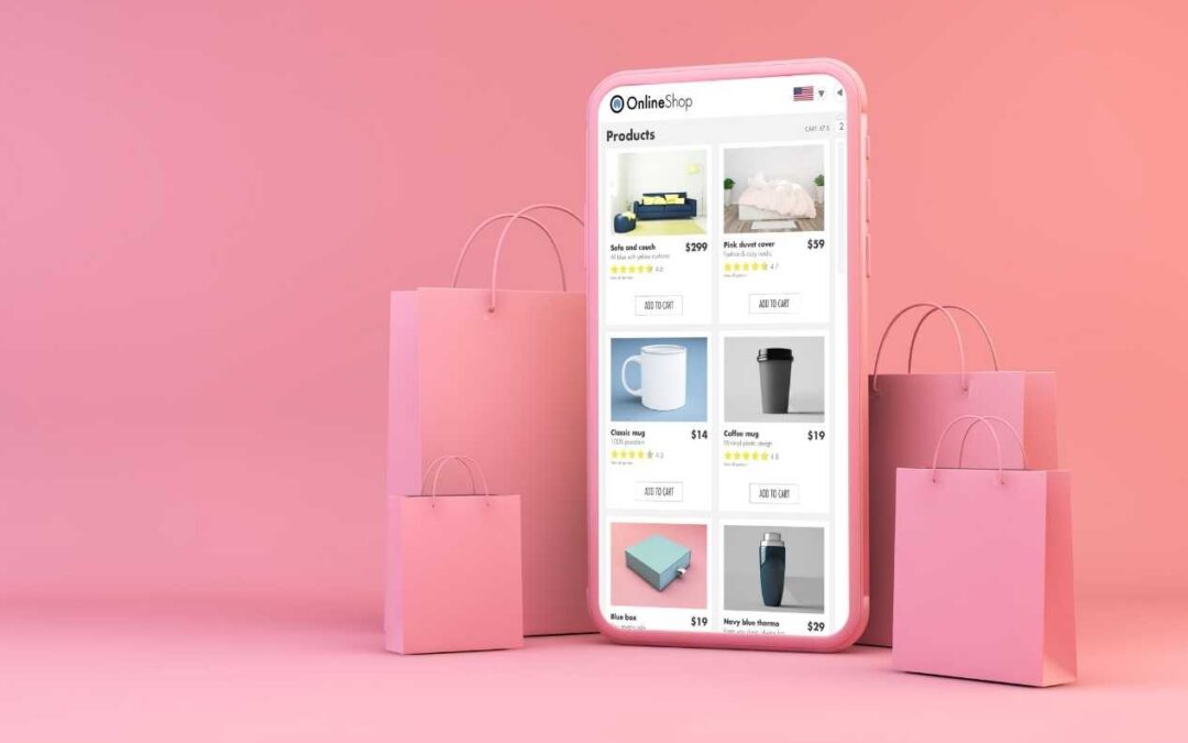 Optimizarea Experienței de Cumpărare pe Dispozitive Mobile pentru Piața din Craiova