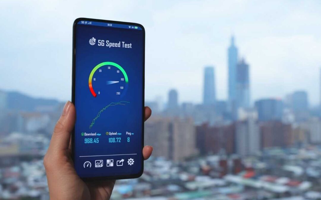 Optimizarea Vitezei Site-ului pentru Mobil în Craiova: Fiecare Secundă Contează pentru Clienții Tăi Din Mers
