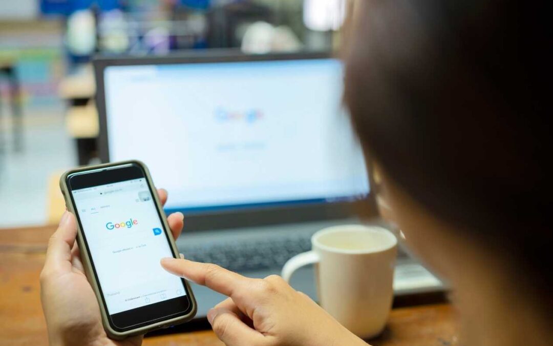 Optimizarea pentru Google Lens și Căutarea Vizuală: Fă-ți Produsele Descoperibile prin Imagini în Craiova