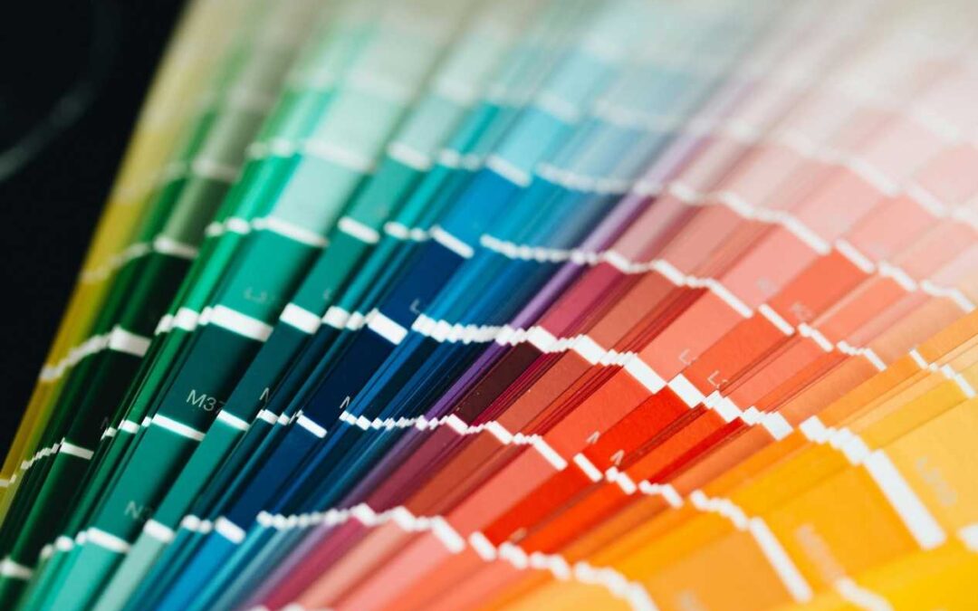 Psihologia Culorilor în Web Design: Cum Să Folosești Paleta Potrivită pentru a Influența Decizia de Cumpărare a Craiovenilor