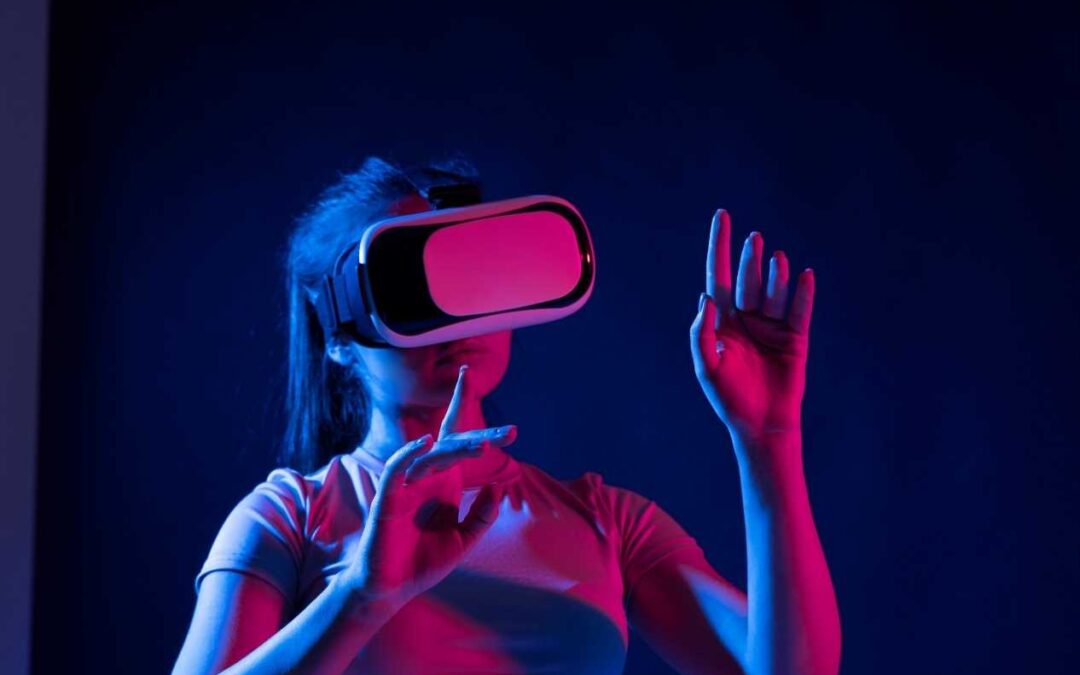Realitatea Augmentată (AR) și Virtuală (VR) în E-commerce: Experiențe Imersive pentru Magazinele Online din Craiova