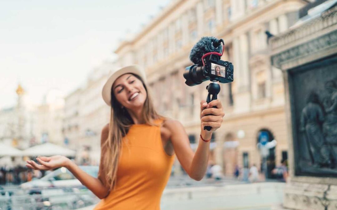 Strategii de Vlogging Local: Creează Conținut Video Autentic despre Afacerea Ta și Craiova