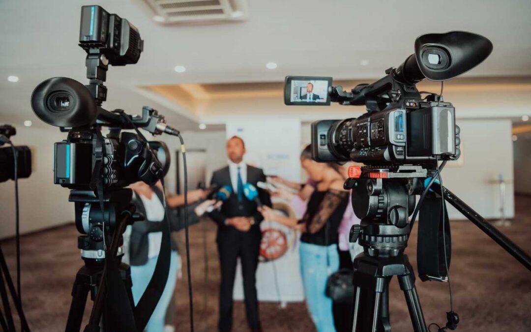 Video Marketing Live: Implică Publicul din Craiova în Timp Real pe Rețelele Sociale