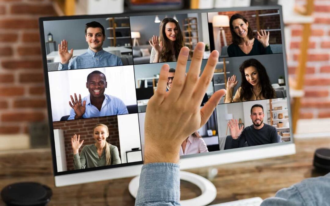 Webinar Marketing: Transformă Expertiza Ta în Lead-uri Calificate și Autoritate pentru Afacerea Ta din Craiova