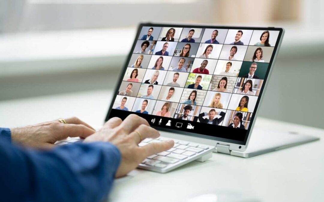 Webinar-uri și Ateliere Online Locale: Poziționează-te ca Expert pentru Comunitatea din Craiova