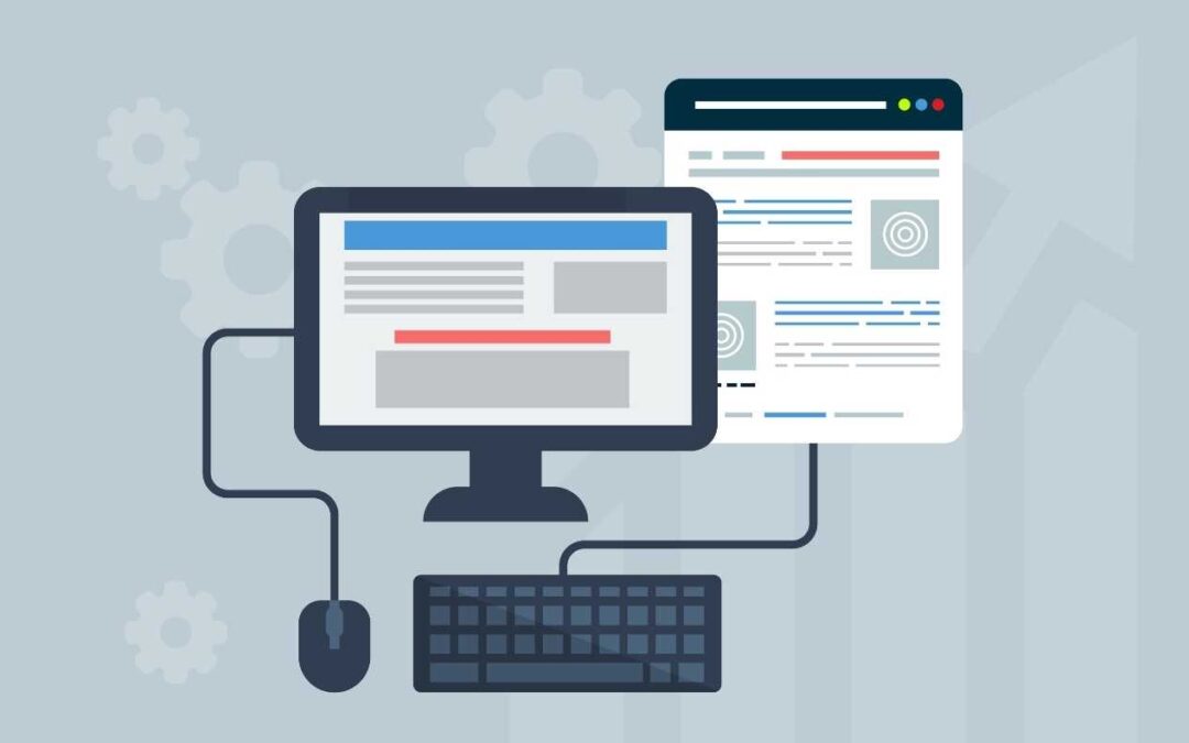 Website-ul tău în 2025: Nu mai e un simplu site, e un agent de vânzări 24/7 pentru afacerea ta din Craiova